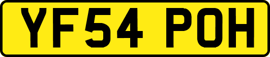 YF54POH