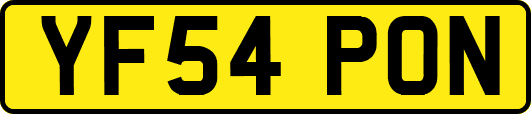 YF54PON
