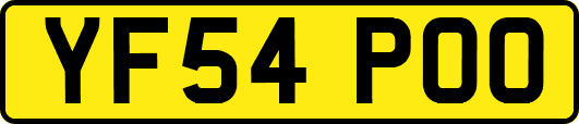 YF54POO