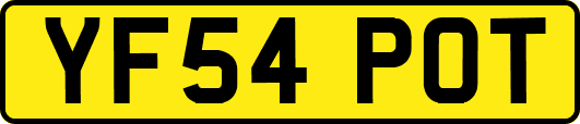 YF54POT