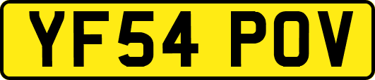 YF54POV