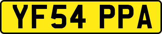 YF54PPA