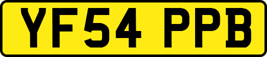YF54PPB