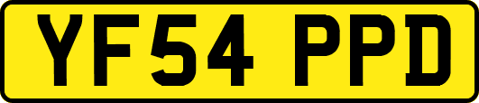 YF54PPD