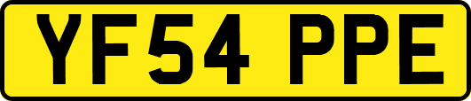 YF54PPE