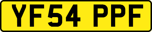 YF54PPF