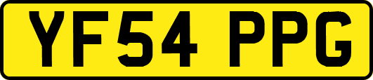 YF54PPG
