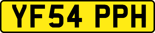 YF54PPH