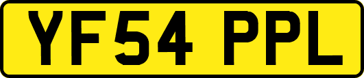 YF54PPL