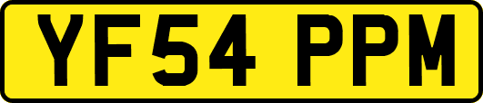 YF54PPM