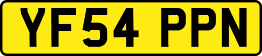 YF54PPN