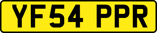 YF54PPR