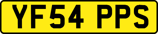YF54PPS