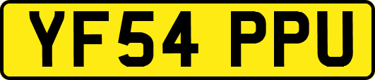 YF54PPU