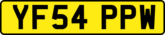 YF54PPW