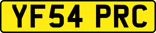 YF54PRC