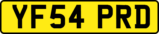 YF54PRD