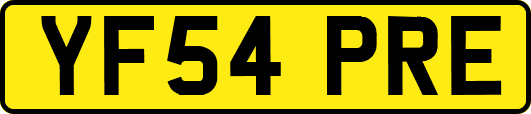 YF54PRE
