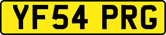 YF54PRG