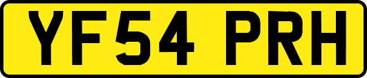 YF54PRH