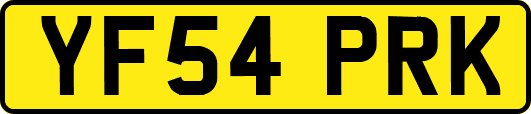 YF54PRK