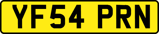 YF54PRN