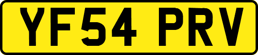 YF54PRV