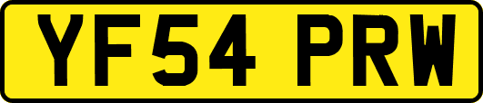 YF54PRW