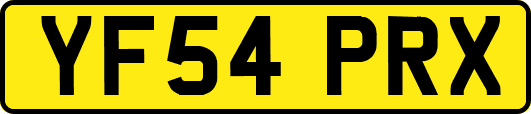 YF54PRX