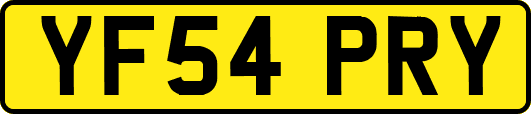YF54PRY
