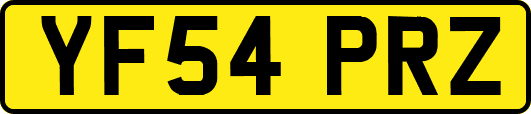 YF54PRZ
