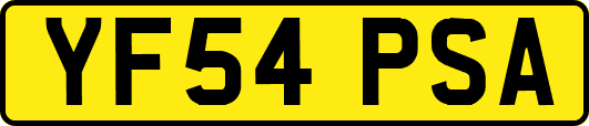 YF54PSA
