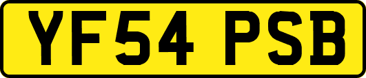 YF54PSB