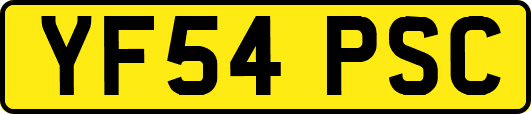 YF54PSC