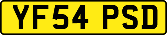 YF54PSD