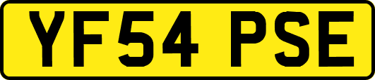 YF54PSE