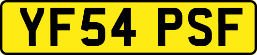 YF54PSF