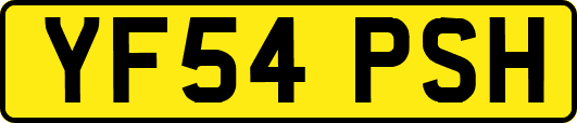 YF54PSH