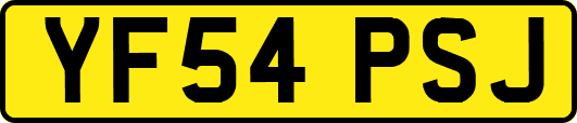 YF54PSJ