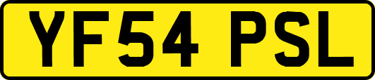YF54PSL