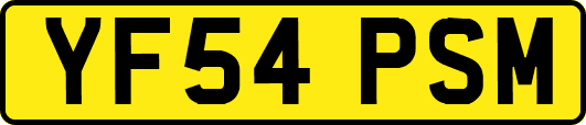 YF54PSM