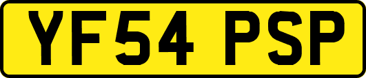 YF54PSP