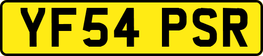YF54PSR