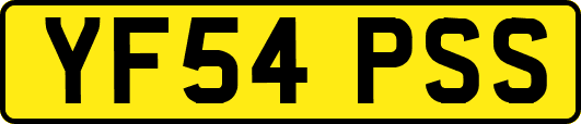 YF54PSS