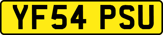 YF54PSU