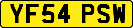 YF54PSW