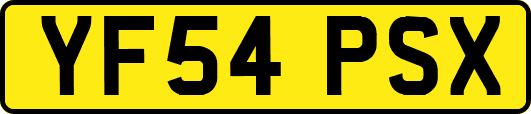 YF54PSX