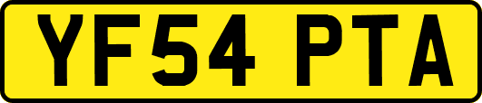 YF54PTA