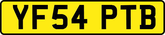 YF54PTB