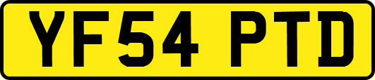 YF54PTD